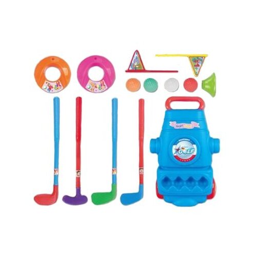 Woopie set za golf Slike