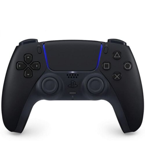 Sony brezžični kontroler playstation PS5 dualsense midnight black Cene