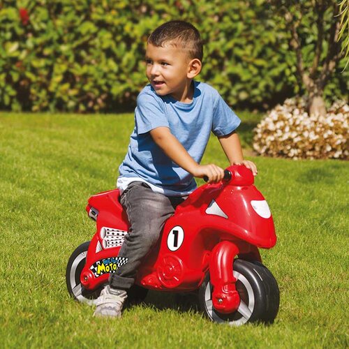 KB MOJ PRVI MOTOR - POGANJALEC 49 X 28 X 70 CM, (21211513) Cene