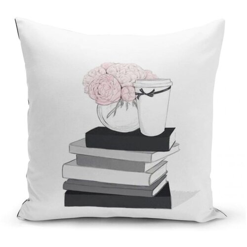 Minimalist Cushion Covers Prevleka za vzglavnik Cantajo, 45 x 45 cm Cene