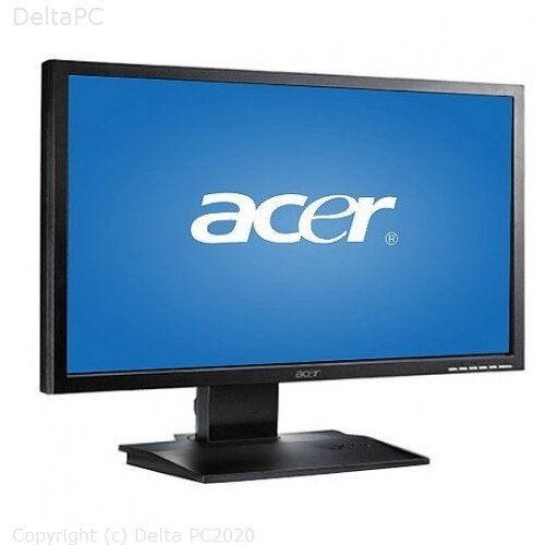 MON 24 ACE B243HL Slike