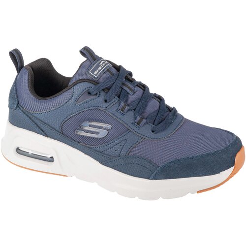 Skechers Skech-Air Court - Homegrown Plava Cijene