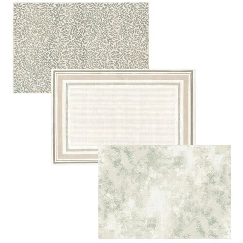  Tepih Stella 23WEW 120x170 cm Cene