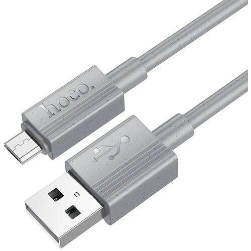 hoco. Kabal USB-A na Micro 2.4A X107 1m Cijene