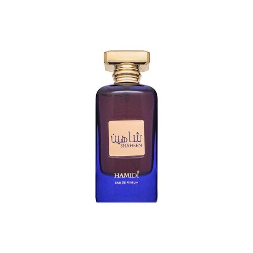 Hamidi Shaheen parfemska voda za žene 100 ml Slike