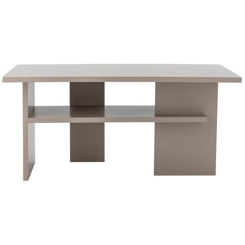 Bloomingville Sivi stolić za kavu 50x90 cm Norvida &amp;ndash; Slike