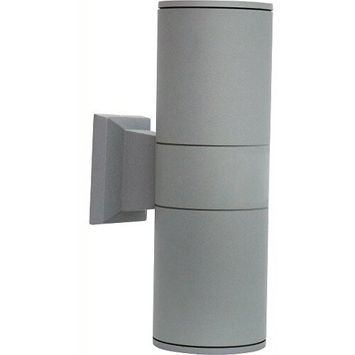 Mitea Lighting zidna lampa tamno siva Max.2x40W IP44 E27 M940 Cene