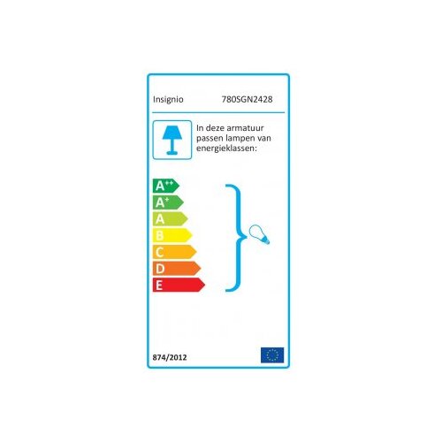Opviq ayd 1527 lampa Slike
