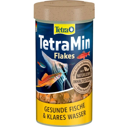 Tetra min - 100 ml