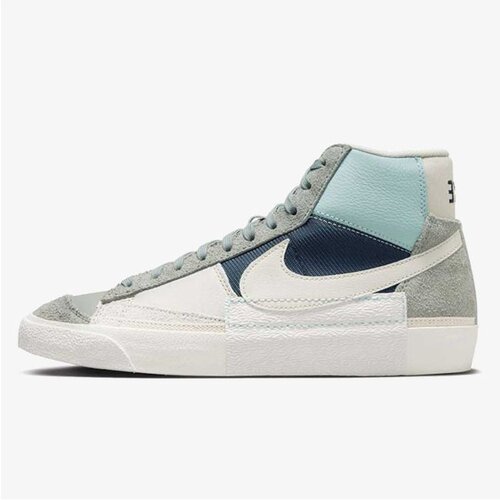 Nike muške patike blazer mid '77 pro club DQ7673-300 Cene