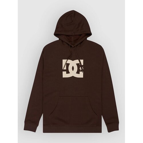 DC Star Pulover s kapuco coffee bean Slike