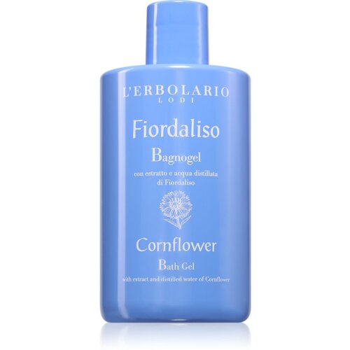 L'Erbolario Fiordaliso gel za tuširanje 300 ml Cijene
