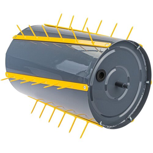 Powermat vrtni valjak aerator za travnjak PM-SWO-50T, 50 cm Slike