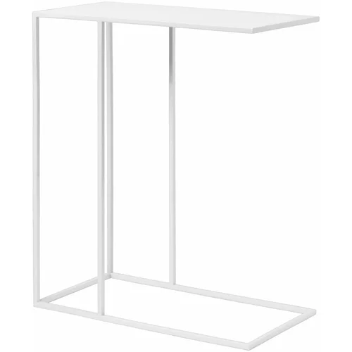 Blomus Metalni pomoćni stol 25x50 cm Fera –