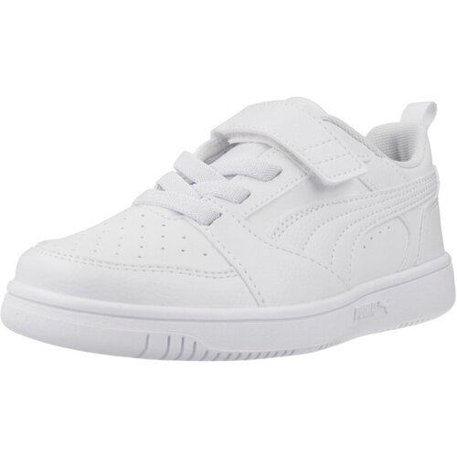 Puma REBOUND V6 LO AC+ PS Bijela Slike