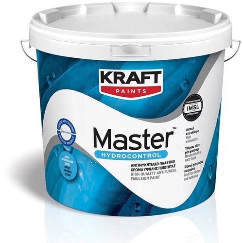 Kraft master hydrocontrol 0,75l Cene