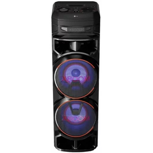 LG XBOOM RNC9 Party zvočnik, Bluetooth Slike