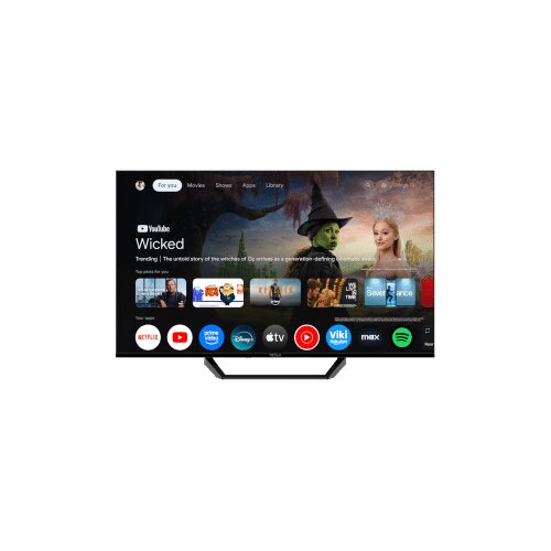 Tesla televizor 40&Prime; Google FHD TV 40E655BFS Cijene
