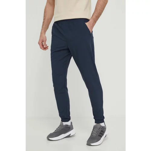Helly Hansen Sportske hlače Roam za muškarce, boja: tamno plava, bez uzorka