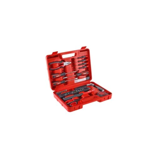 KWB 35-dijelni set ručnog alata 49370610 Cijene
