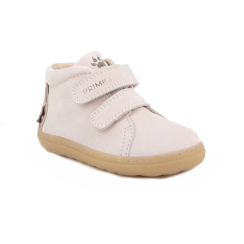 Primigi čevelj nizek PWN 79071 Barefoot D cipria 21 Cene