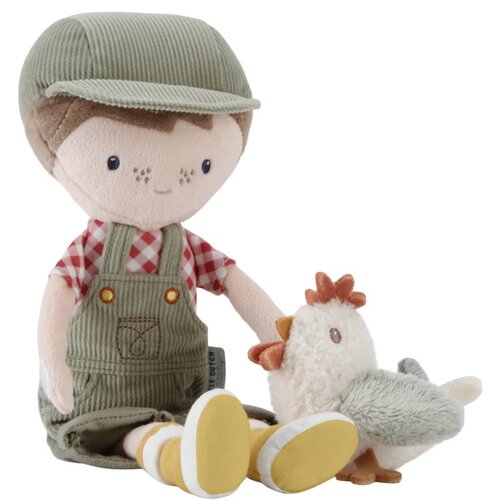 Little dutch fantek jim farmer m (35 cm) Slike