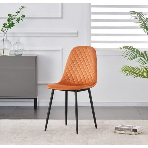  Mojito Curry/Crne noge 425x400x900 mm ( 775-047 ) Cene