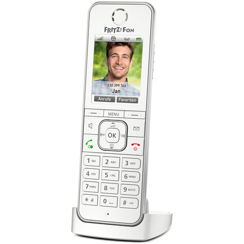 Avm FRITZ!Fon C6 bežicni telefon Cijene
