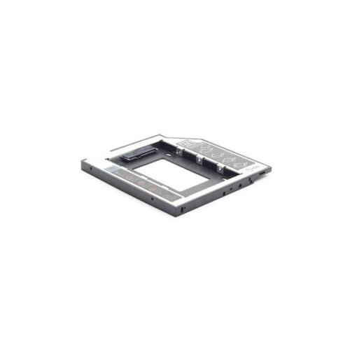  Ladica Gembird za SSD HDD univerzalna 9,5 mm 2.5″ MF-95-01 Cijene