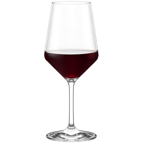  Set čaša Revolution 49ml, 6/1, crno vino Cene