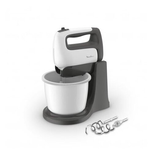 Moulinex Me&amp;scaron;alnik za stojalo Prep&amp;#039;mix+ HM4641 500W 2.5L, (5000524582) Slike