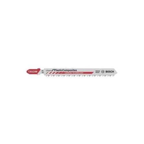 Bosch LIST UBODNE PILE T301 CHM 5-1 2608667450 Slike