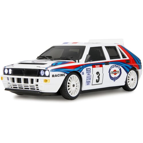  Amewi 21140 Radio-Controlled (RC) model Drift car Electric engine 1:28 Cene