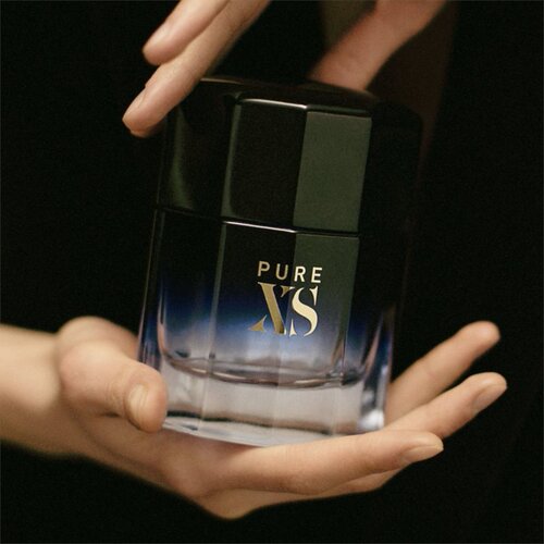 Paco Rabanne Pure XS Edt 100ml Slike