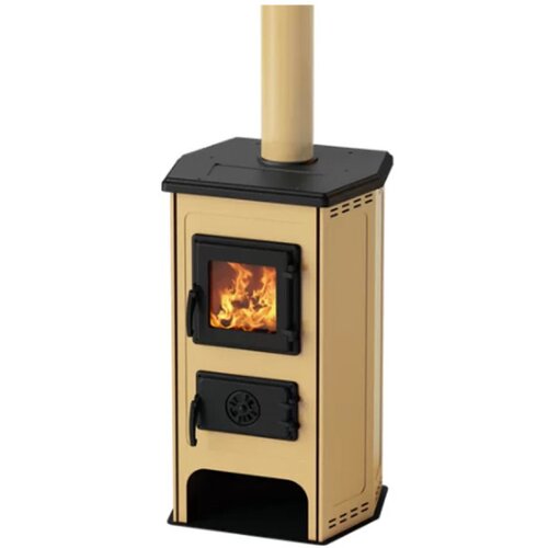 Mbs peć na čvrsto gorivo D HIT ECO krem Cene
