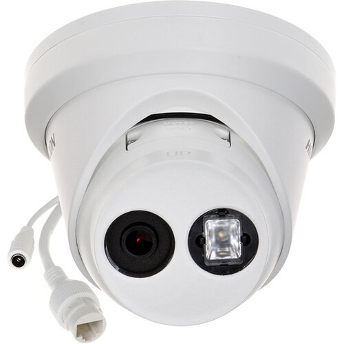 Hikvision turret kamera sa exir rasvetom 2 mp onvif DS-2CD2323G0-I Slike