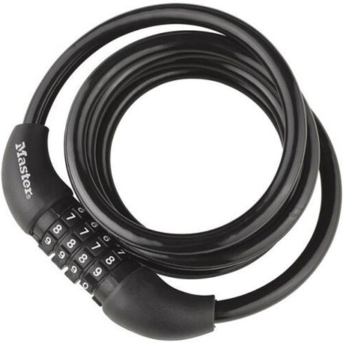  Lokot Master Lock Sajla/4-Šifre 1800X8Mm Cijene