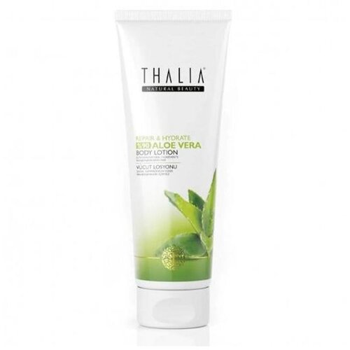 Thalia ALOE VERA REPAR&HYDRATE Losion za tijelo 250ml Cene