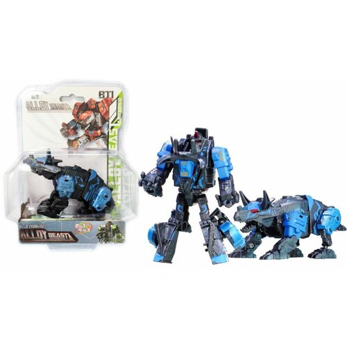 Transformers TRICERATOPS-ROBOT E2006-02 Cene