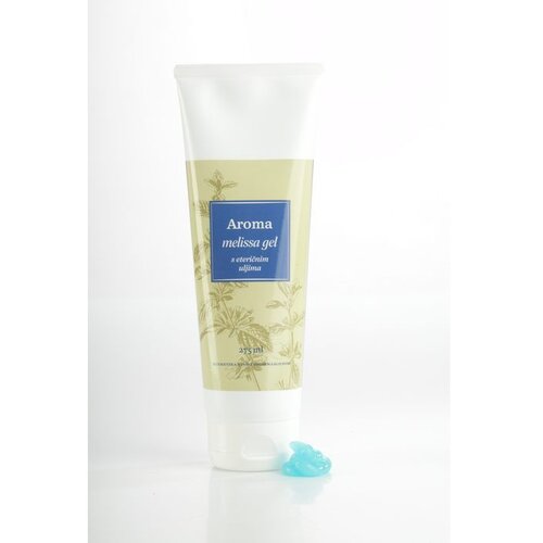 Herba laboratorij Aroma melissa gel Cene