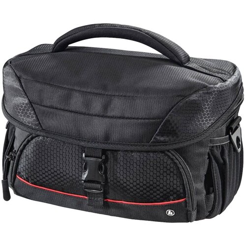 Hama TORBA PITTSBURGH ZA KAMERU, 135, CRNA Slike