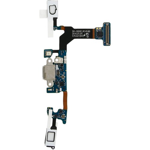 AVIZAR Kabel z mikro-USB mikro notranjim prikljuckom za polnjenje str. Samsung Galaxy S7, (20886408) Cene