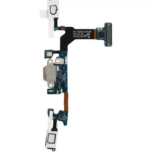 AVIZAR Kabel z mikro-USB mikro notranjim prikljuckom za polnjenje str. Samsung Galaxy S7, (20886408)