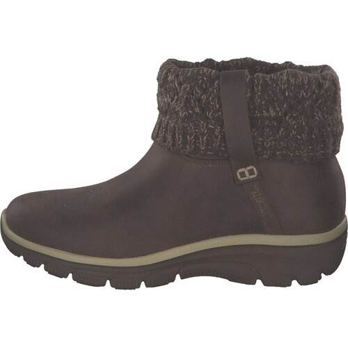 Skechers Čizmice &amp;#039;EASY GOING - COZY WEATHER 2&amp;#039; smeđa Slike