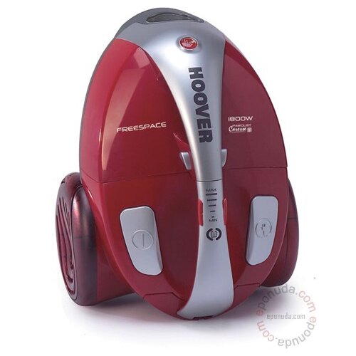 Hoover TFS 5184 usisivač Slike