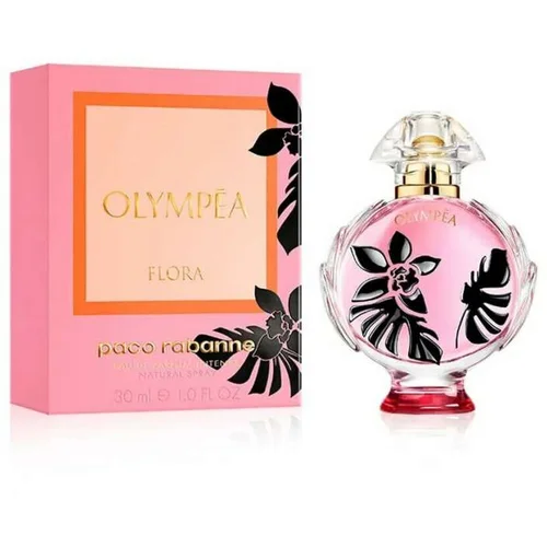 Parfem za žene Paco Rabanne Olympéa Flora EDP 30 ml Olympéa Flora