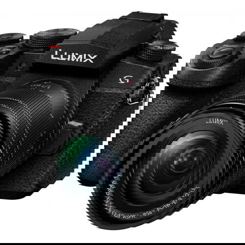 Panasonic Lumix DC-G97 + G Vario 12-60mm f3.5-5.6 O.I.S Cijene