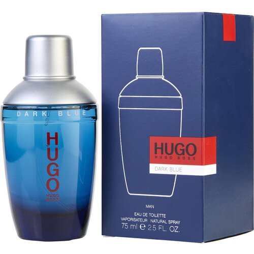 Hugo Boss Dark Blue EDT 75 ml Slike