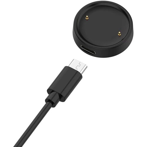  punjač za xiaomi amazfit Active2 (A2437)/ BIP6 (A2435) crni Cene