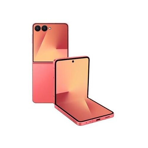 Samsung Mobitel Galaxy Z Flip7 12/512, Red Cijene